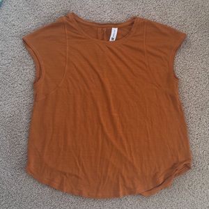 All In Motion Workout Tee